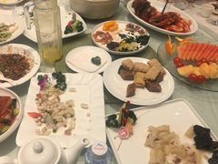 -得月楼·省级非遗·传统苏帮菜(观前店)