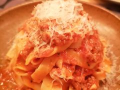 意大利肉酱面-JAMES+詹嘉厨房