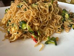 -南记食粥坊·宵夜大排档(莲花店)