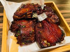 美极鸭下巴-江太极江浙菜(马桥万达广场店)