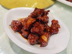 -光明邨大酒家(淮海路店)