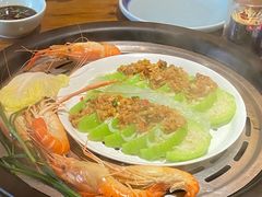 -三个渔夫·蒸汽海鲜(小白楼店)