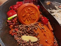 -楠火锅(哈尔滨金爵万象店)