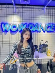 -wow舞蹈培训