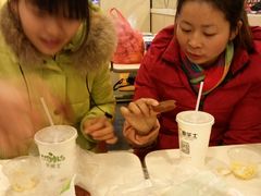 -华莱士·全鸡汉堡(祁阳店)