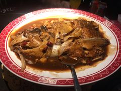 -旺顺阁鱼头泡饼(常营店)