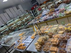 -幸福蛋糕坊(金顶街店)