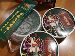 -大鸽饭(岗顶店)