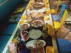 -蛙喔牛蛙(太仓万达店)