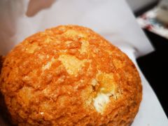 -君之狮子山·轻糖烘焙(松江印象城店)