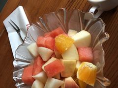 -1901 Cafe(西四店)