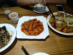 -新疆伏拉沃餐厅(白龙南路店)