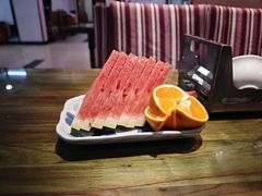 -阿元烧鹅(文明路店)