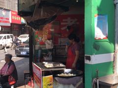 门面-老南昌白糖糕(大士院店)