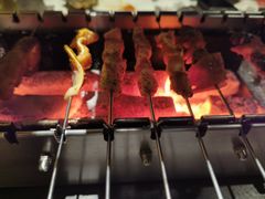 -很久以前羊肉串(打浦路店)
