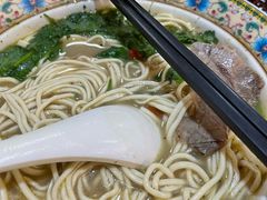 -金杨拉面王小吃面馆·牛三宝面·红烧牛肉粉