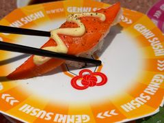 -元气寿司(东方宝泰店)