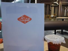 -Sips&Lick茶兰咖啡(五道口店)