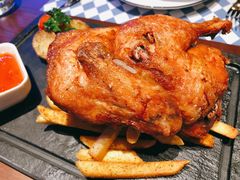 -Ambra Haus琥珀屋精酿餐厅(宝山店)