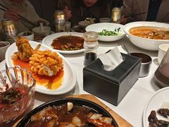 -花园茶楼(兴城西路店)