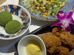 -千寻山野烤肉(天虹店)