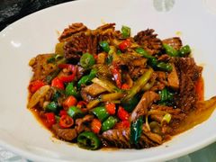 -马凯餐厅(地安门店)