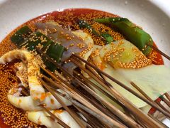 -嘉州叶婆婆钵钵鸡(建设路店)