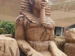 -木乃伊复仇过山车