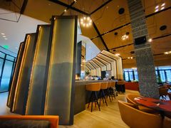 大堂-WOLFGANG PUCK KITCHEN & BAR(迪士尼小镇店)
