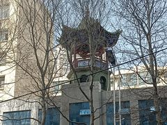 -西宁市东关清真大寺