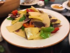 -堂宴·老厦门私房菜(1988仙岳总店)