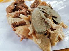 -小辫子羊肉面馆(周东店)