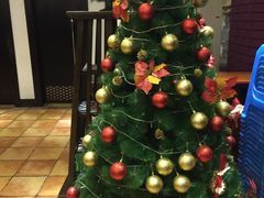 -阿诺泰·泰国餐厅(棕北店)
