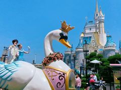 -蓬莱欧乐堡梦幻世界