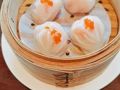 -索菲特酒店·乐轩华中餐厅