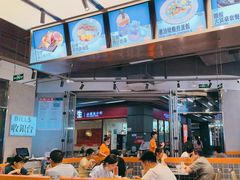 -肥韬茶餐厅(海上世界店)