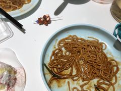 -大铁勺新津菜(东丽阳光新业广场店)
