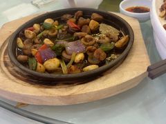 -东江渔村·古典园林·30年粤菜老字号(太和店)