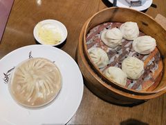 -南翔馒头店(豫园店)