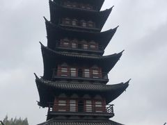 -上海方塔园