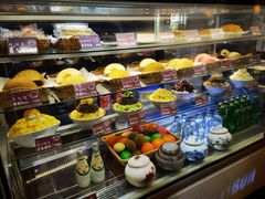 -劳顶笨咖啡(敦化店)