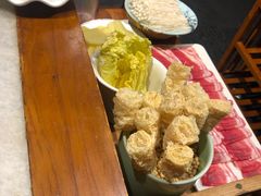 -东来顺饭庄(西直门店)