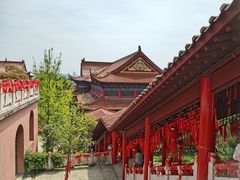 -开福禅寺