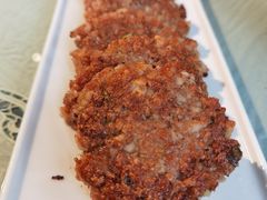 -静颐茶馆·素食(龙华店)
