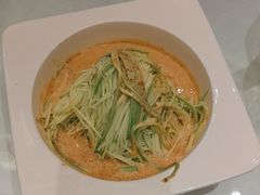 -盛百味·家宴餐厅(霸州分店)