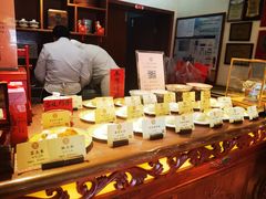 -富华斋饽饽铺·宫廷糕点·伴手礼(护国新天地店)