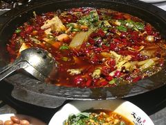 -大鱼山房鱼头火锅(老字号品质店)