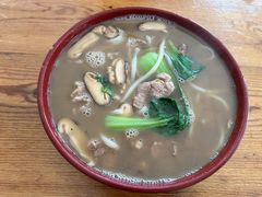 桂林香菇肉沫米粉-牛八宝桂林米粉(八里庄店)