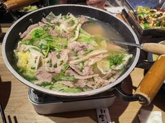 -川堂风·跷脚牛肉·乐山爆炒(宝山日月光店)