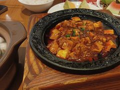 -周麻婆·川式小炒(泉州鲤城超越工业园店)